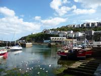 Mevagissy