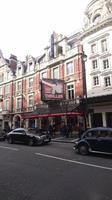 Michael Jackson lebt in London weiter