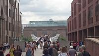 Millenium Bridge
