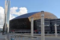 Millenium Center