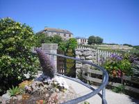 Minack Theatre