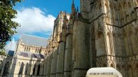 Minster in York