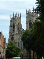 Minster in York