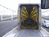 Mit dem Zug durch den Eurotunnel