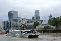 Modernes London
