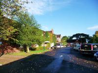 Mollington