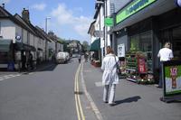 Moretonhampstead - Dartmoor
