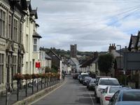 Moretonhamstead