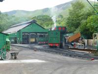 Mount Snowdon