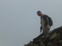Mount Snowdon