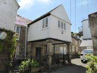Mousehole 