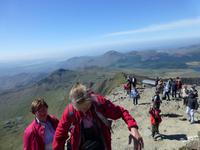 Mt. Snowdon