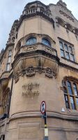 Museum in Oxford