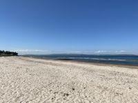 Nairn Beach