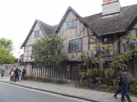 Nashs House in Stratford