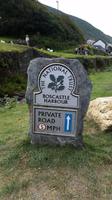 National Trust - Boscastle Harbour