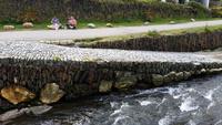 National Trust - Boscastle Harbour