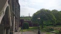 Nekropole Glasgow