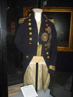 Nelsons Uniform