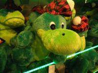 Nessie