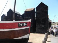 Net-Lofts in Hastings