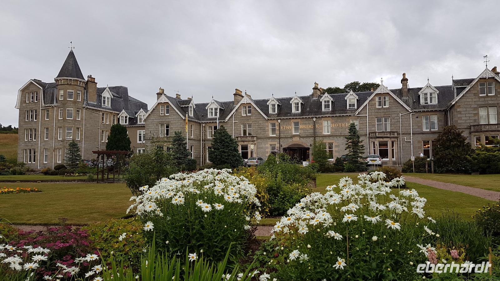Nethy Bridges Hotel