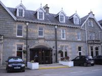 Nethybridge
