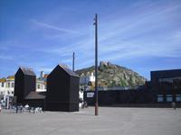 Netzspeicher in Hastings