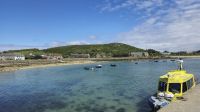 New Grimsby Bay auf Tresco