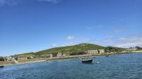 New Grimsby Bay auf Tresco