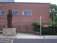 Newcastle - Hadrian´s Wall - Segedunum