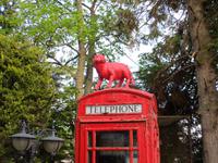 Newtonmore