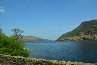 North Lakes