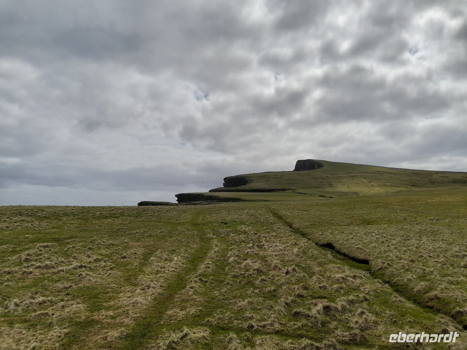 Noss Head