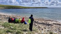 Noss National Nature Reserve