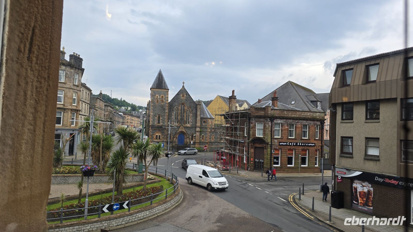Oban 