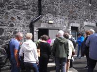 Oban Distillery
