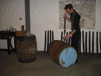 Oban Distillery