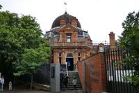 Observatorium  Greenwich