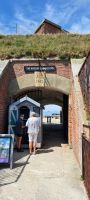 Old Battery 