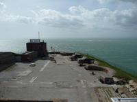 Old Battery