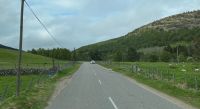 Old Military Road