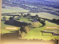 Old Sarum
