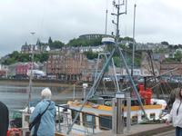 Orban - Hafen