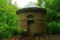 Ossian's Hall