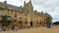 Oxford College