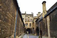 Oxford, New College