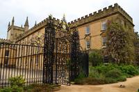 Oxford, New College