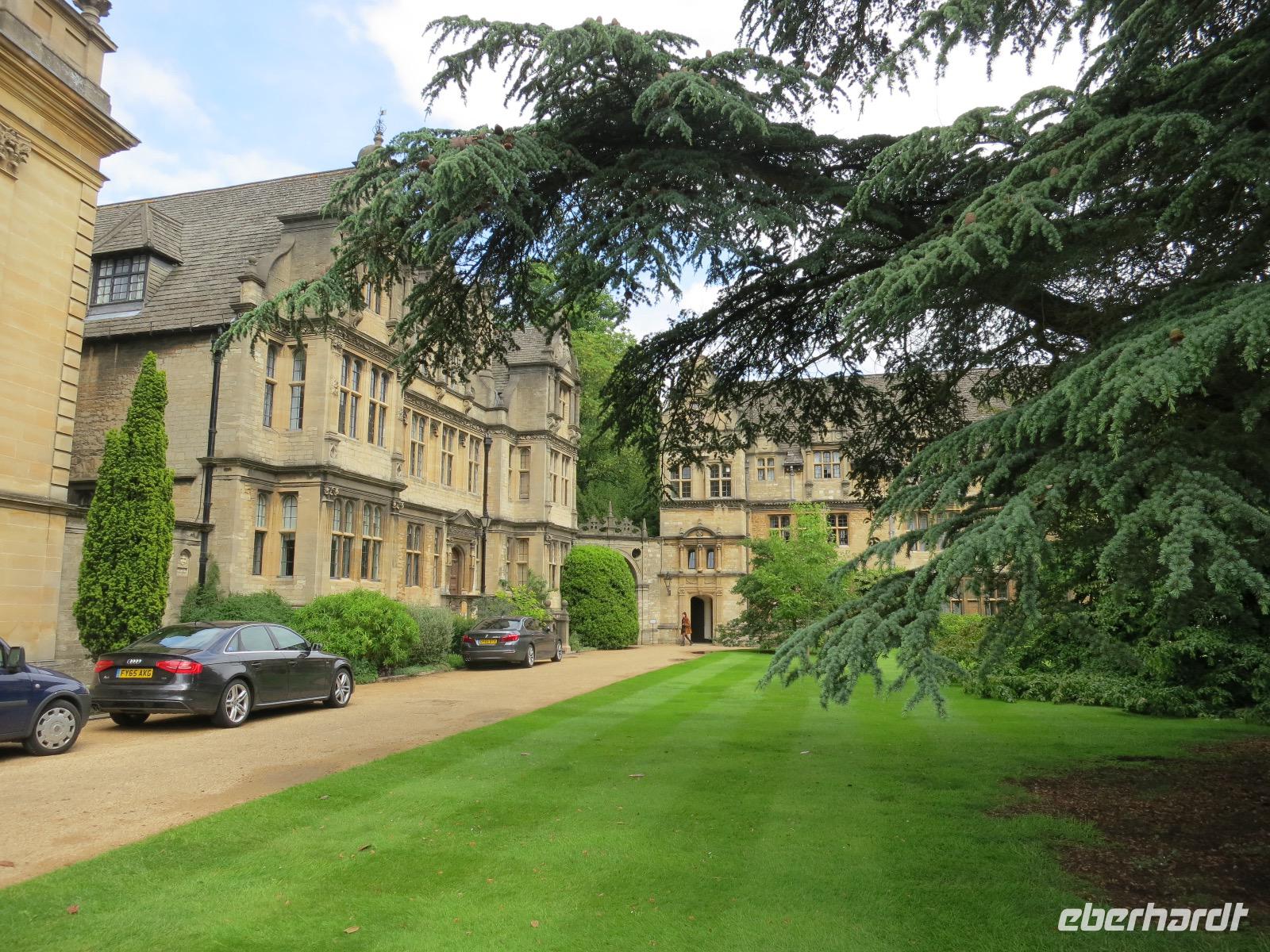 Oxford