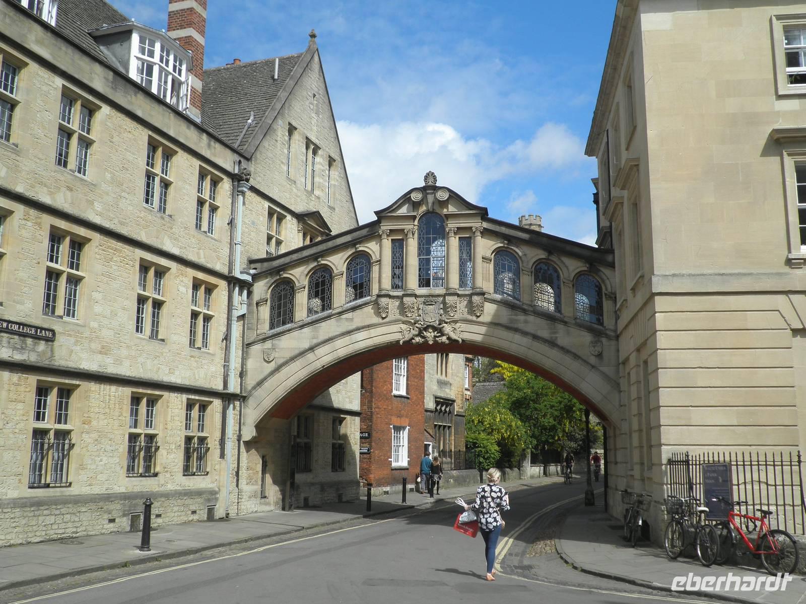 Oxford